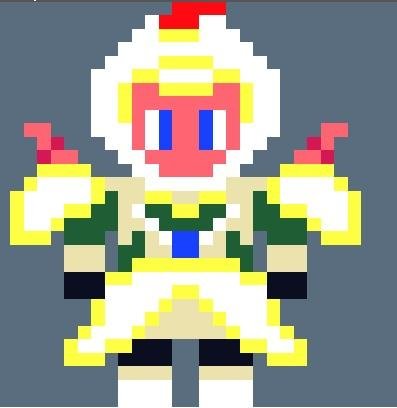 酉野ターキー＠DQX超エンジョイ勢