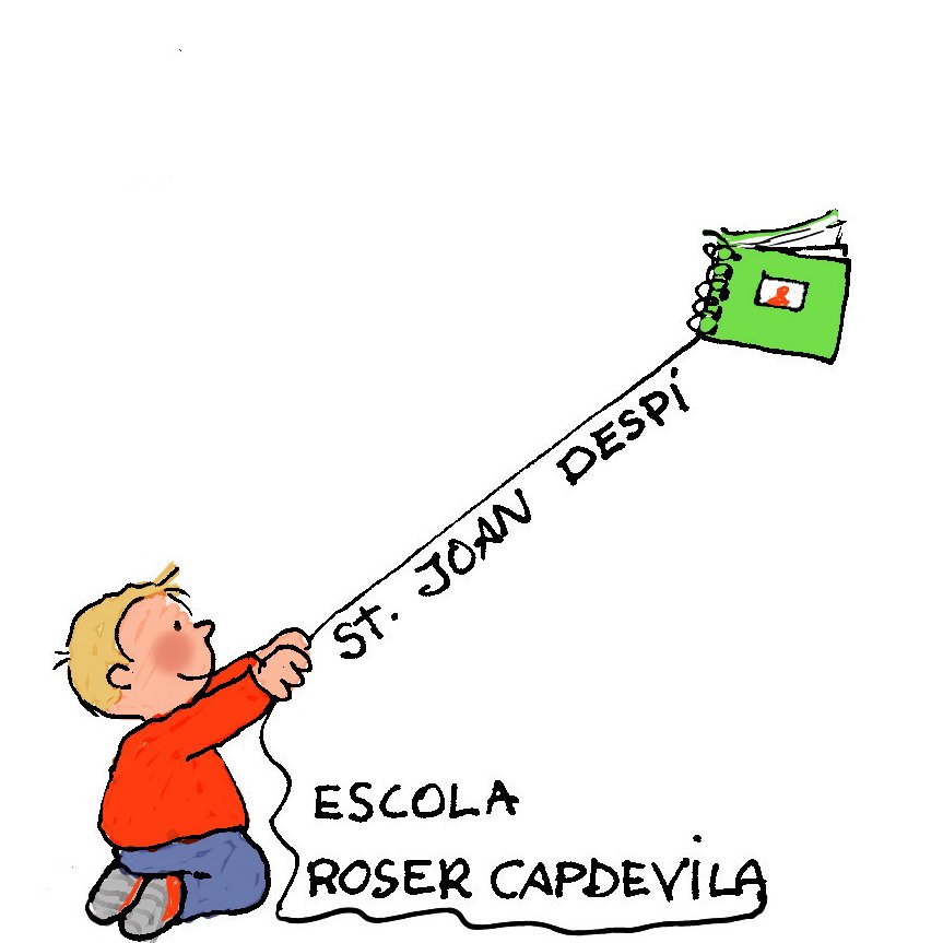 Escola Roser Capdevila