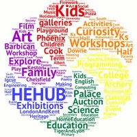 Home Education Hub (HE Hub)