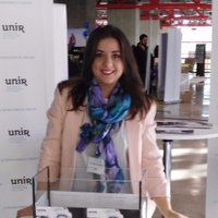 Ana María Domínguez