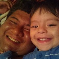 Cesar Luciano Ramíre