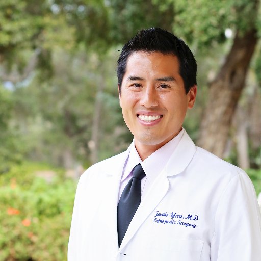 Jervis Yau, M.D.