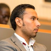 Daniel Iglesias Márquez