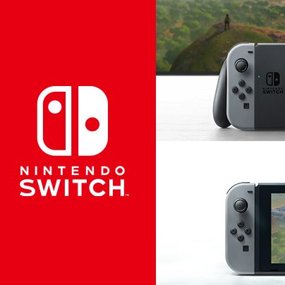Nintendo Switch News