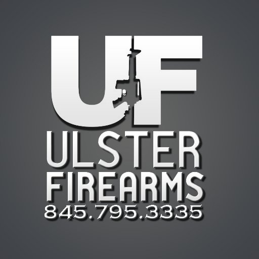 Ulster Firearms