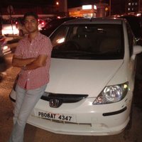 Dr. Jyoti Prakash Sharma