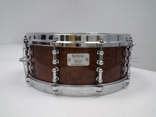 Genesis Drum Co