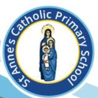 St Anne's Primary