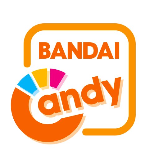 バンダイ キャンディ【公式】