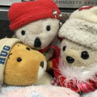 がむばるベアーズ🐻🦊🐼🌹🐴🥖🎣👩🌱🚤🚴‍♂️⛩☘️✨🍑🍢🐰🌐🐵🐰⛑