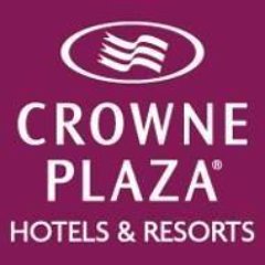 CrownePlaza Solihull