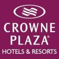 CrownePlaza Solihull