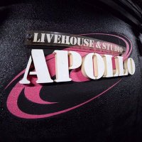 ライブハウスアポロ（出雲アポロ）