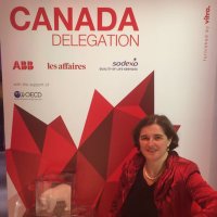 Alex Greenhill MD 🌎