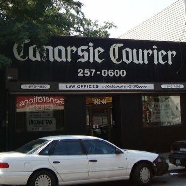 Canarsie Courier