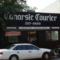 Canarsie Courier