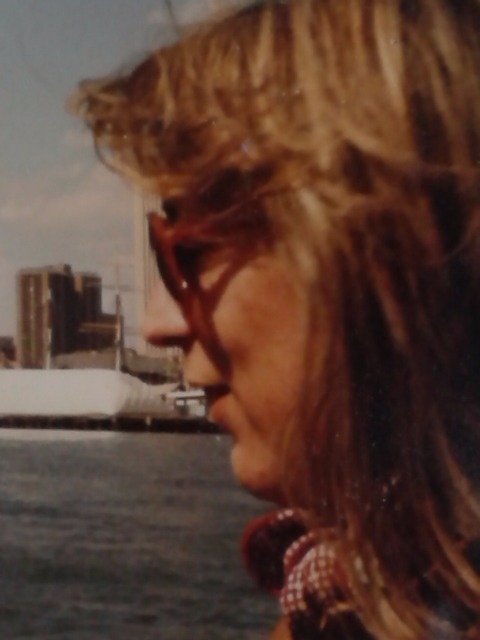 Gabriella Ricci #IoHoVotatoSi