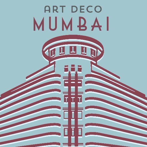 Art Deco Mumbai