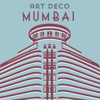 Art Deco Mumbai