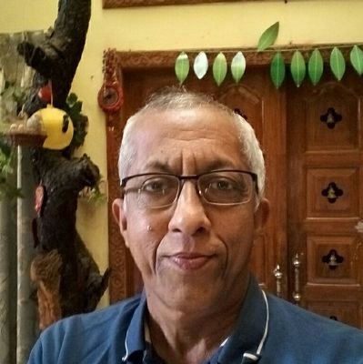 J Vijayakumar PatrioticIndian&VanniakulaKshatriyan