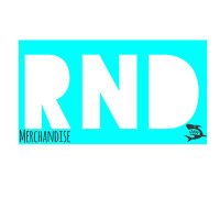 RND #Merchandise