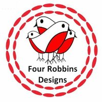 Four Robbins old