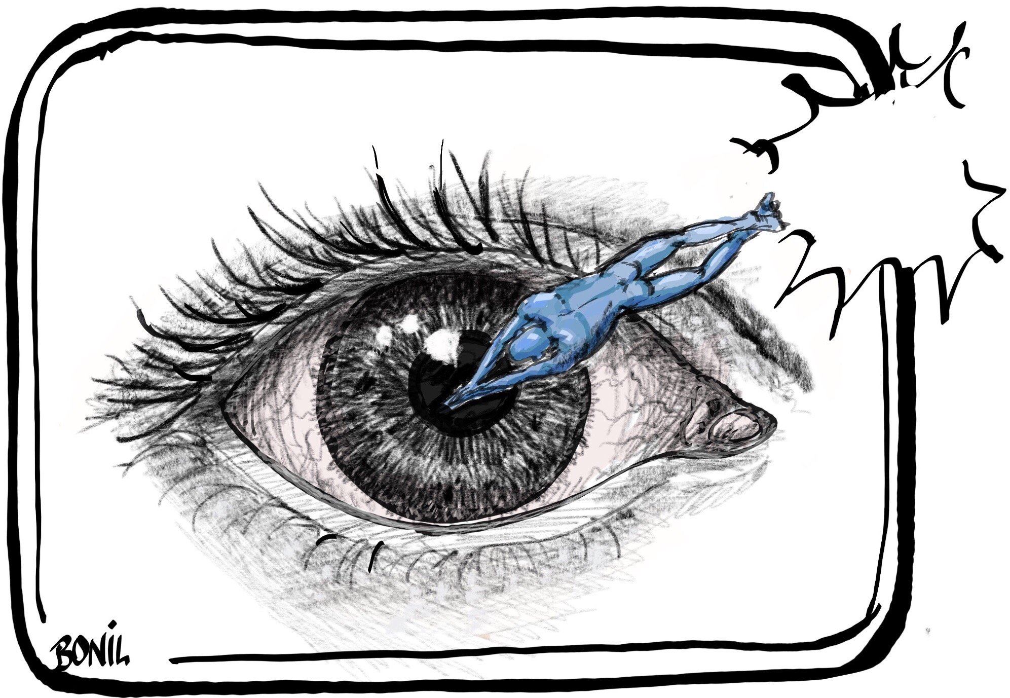 Xavier Bonilla (BONIL)