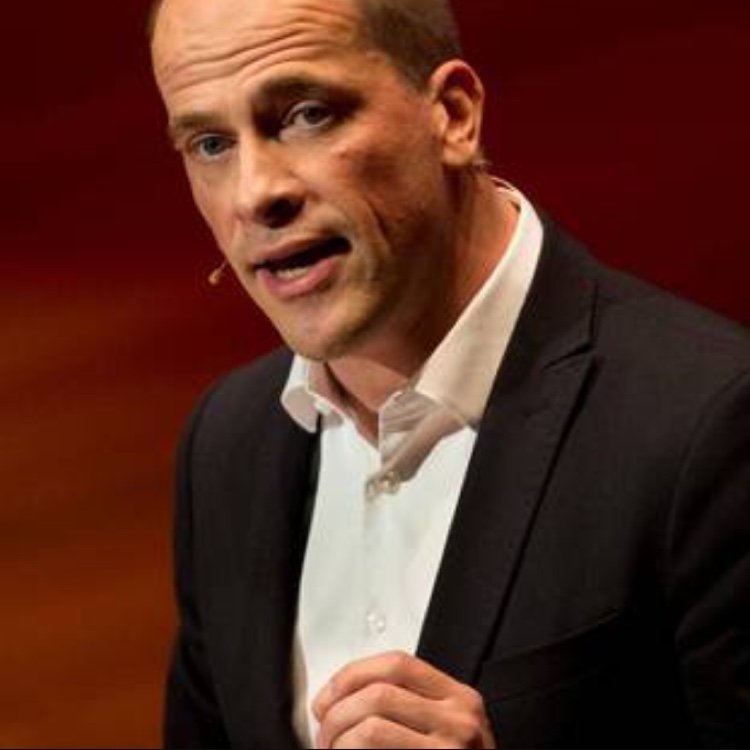 Diederik Samsom