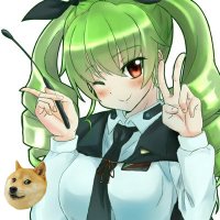 クソ聖杯マイスター斑鳩⚠️🕶/🎲🪙