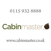 Cabin Master