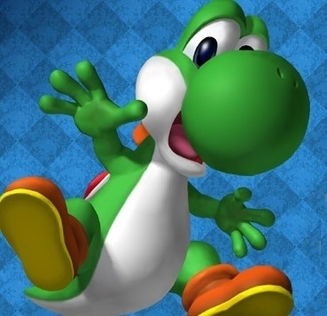 Yoshi Cookie — SoulCalibur Kilik Main