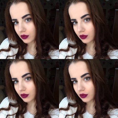 Nastya Levinta 🖤🌶️