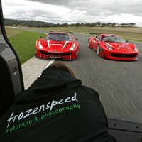 Jochen - Frozenspeed