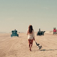 Vending MachinePress