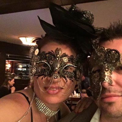 The Crazzzy Conservative