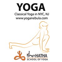 Classical Yoga