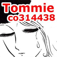 tommie.jp