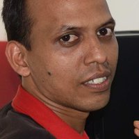 Soundar C / சௌந்தர் செ