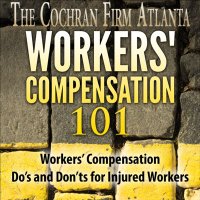 Workers Comp Book