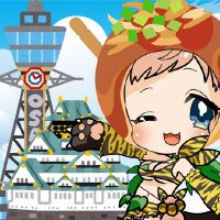 大阪日本橋ジャングル-JUNGLE-