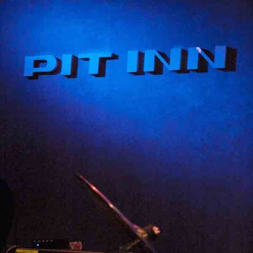 新宿PIT INN