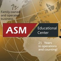 ASM Educational Ctr