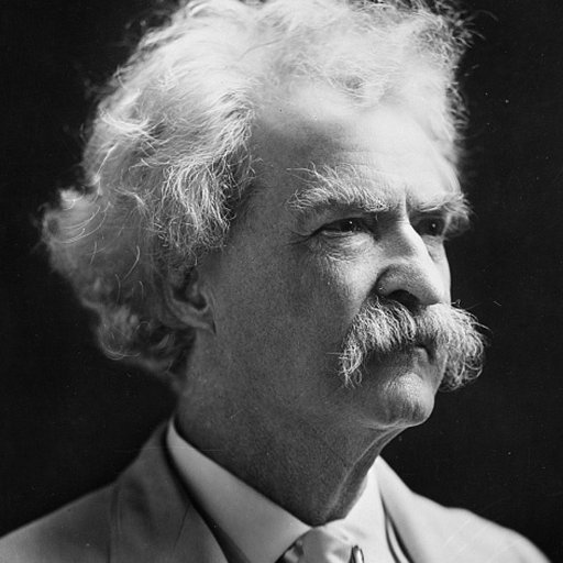 Mark Twain