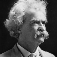Mark Twain