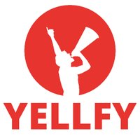 YELLFY  Sports App