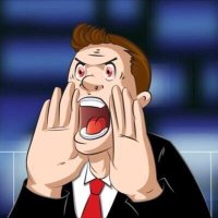 Swearing Sports News