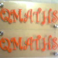 QMaths Chd