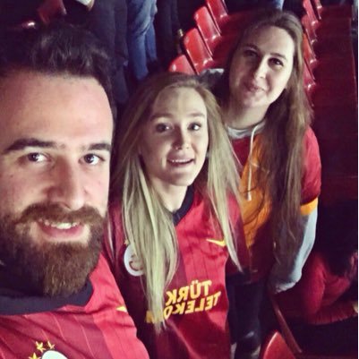 Çağla Azgari⭐️⭐️⭐️⭐️⭐️