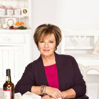 Delia Smith