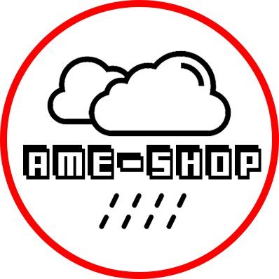 Ame-Shop
